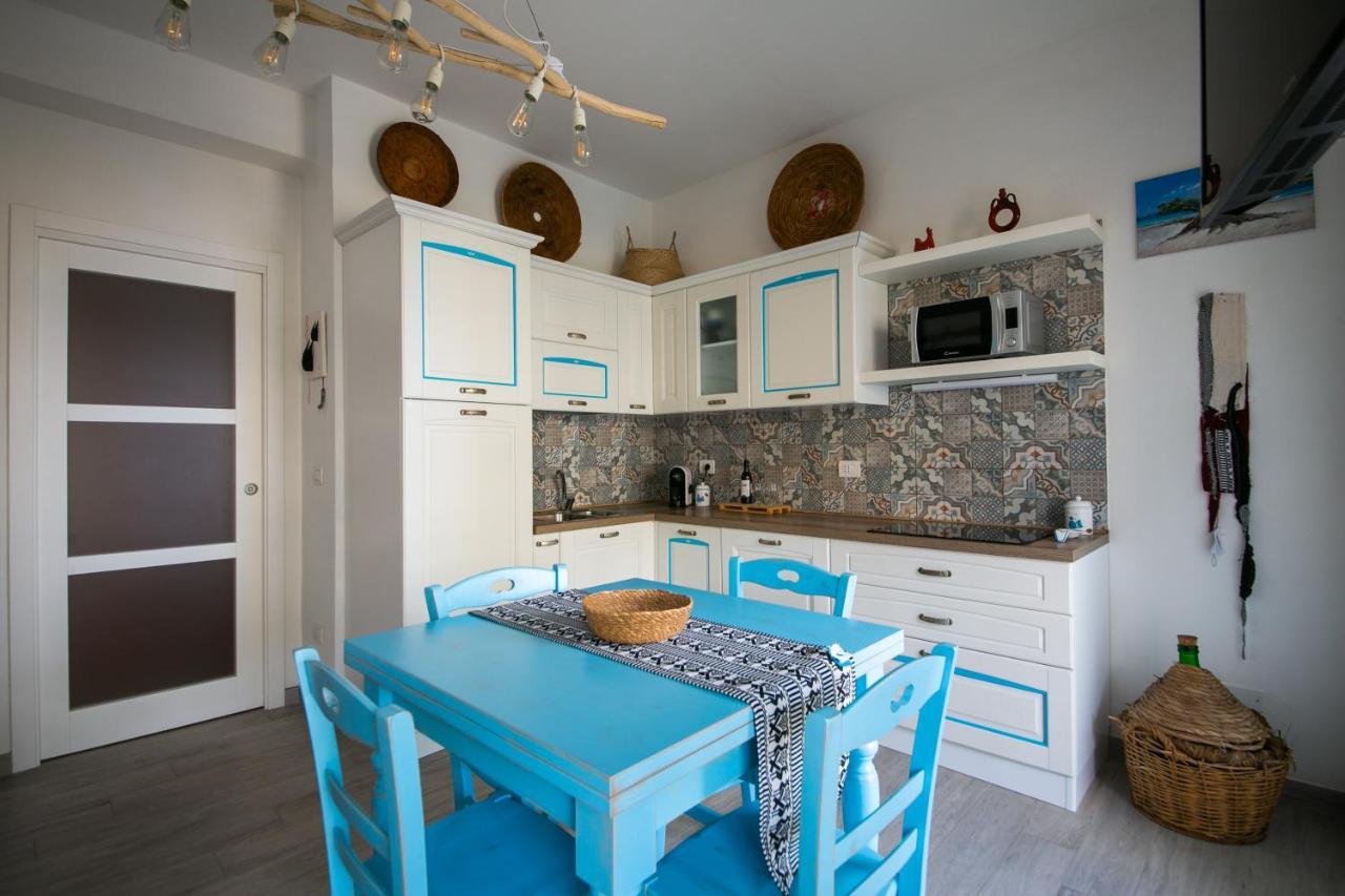 S'Arena Bianca Apartment 알게로 외부 사진