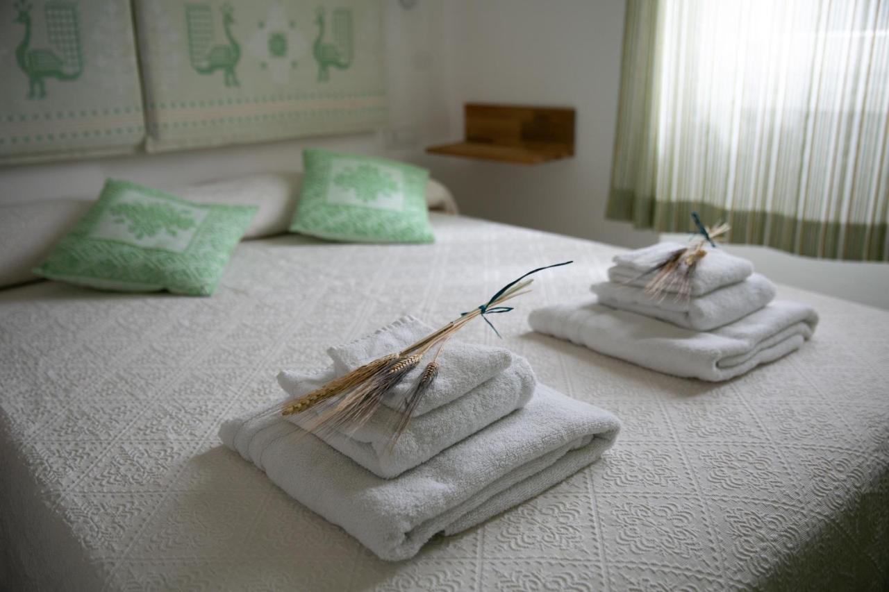 S'Arena Bianca Apartment 알게로 외부 사진