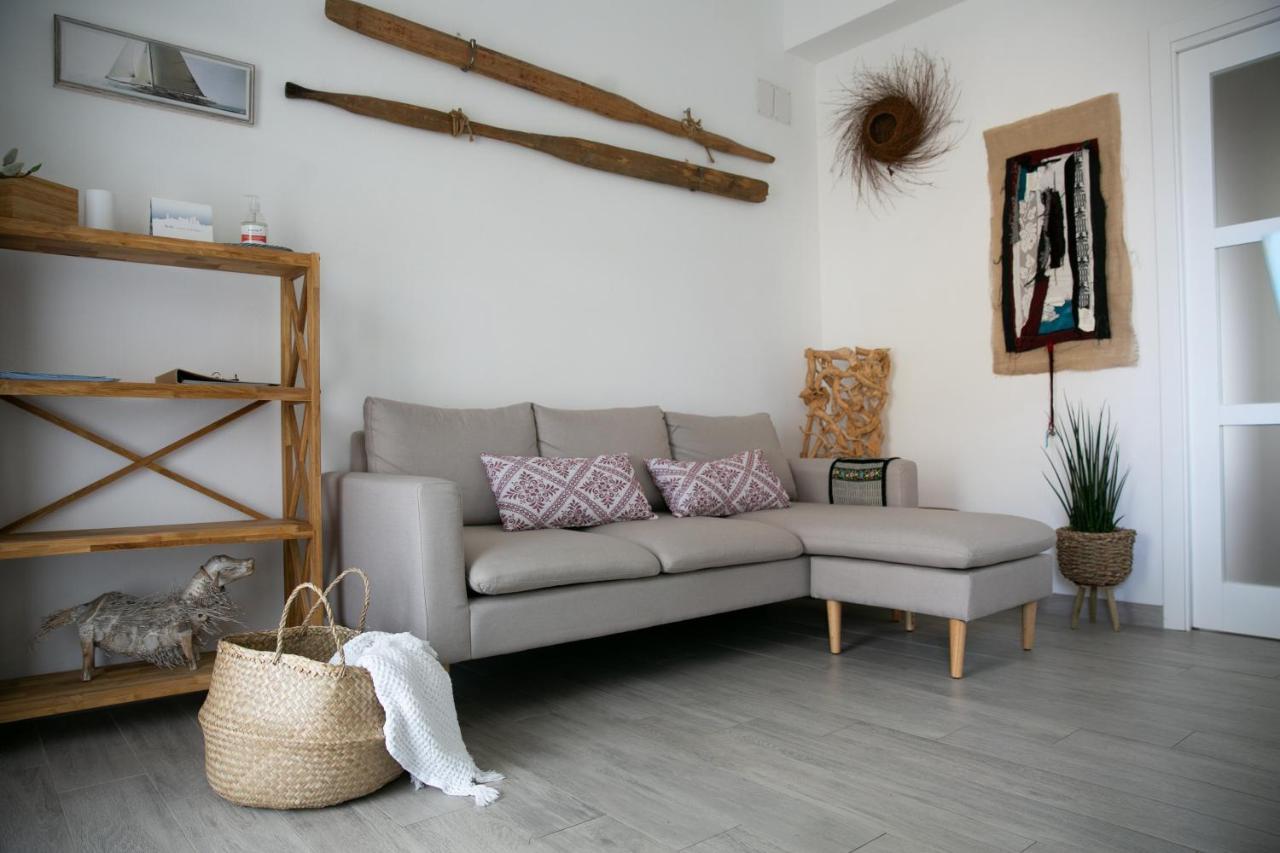 S'Arena Bianca Apartment 알게로 외부 사진