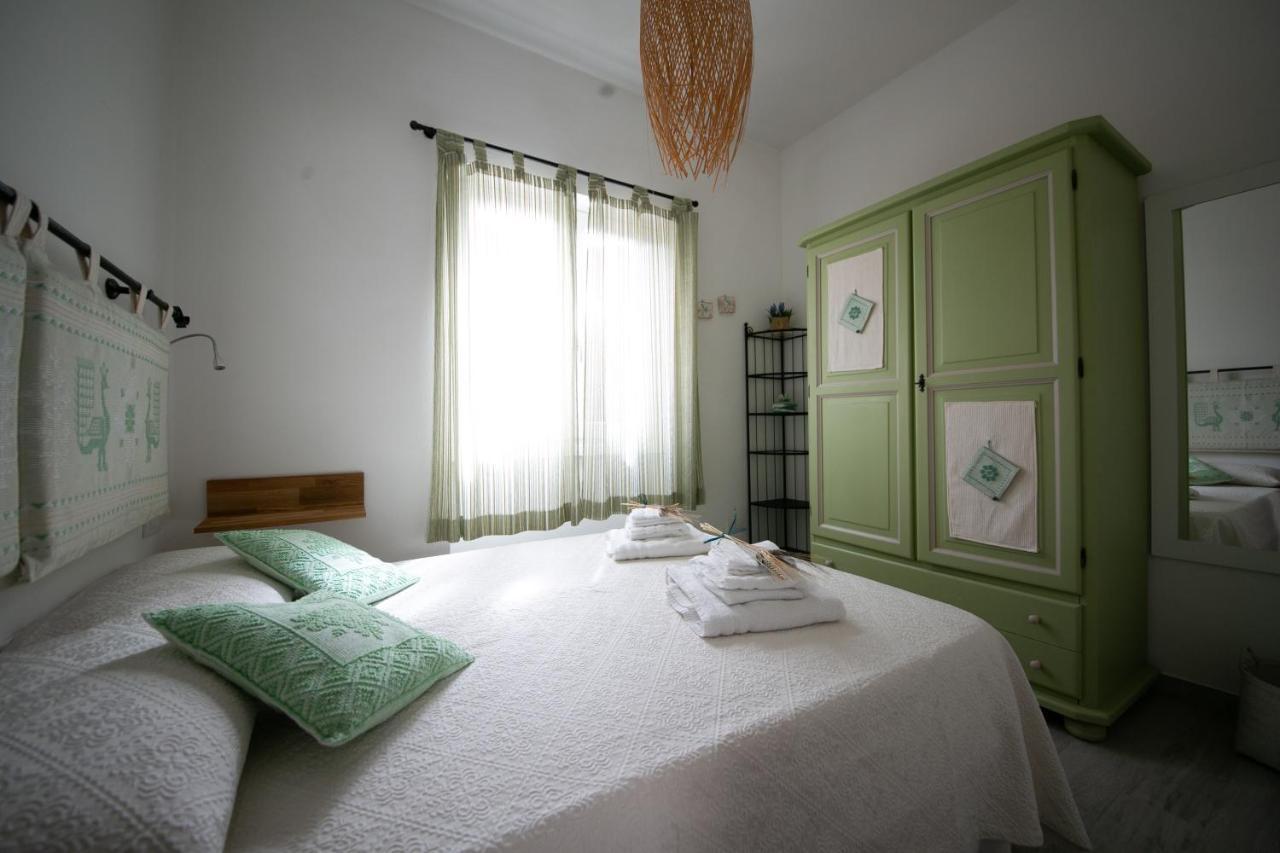S'Arena Bianca Apartment 알게로 외부 사진