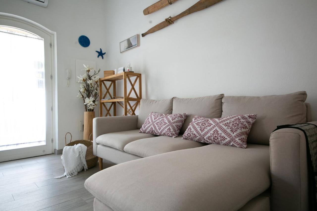 S'Arena Bianca Apartment 알게로 외부 사진