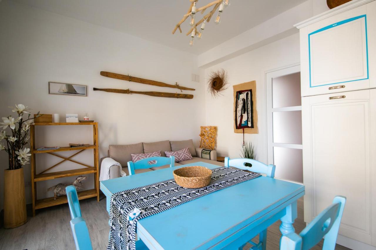 S'Arena Bianca Apartment 알게로 외부 사진