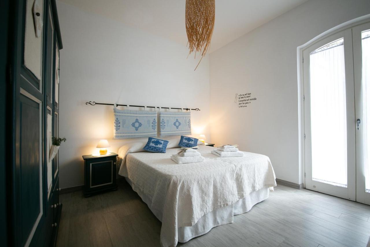 S'Arena Bianca Apartment 알게로 외부 사진