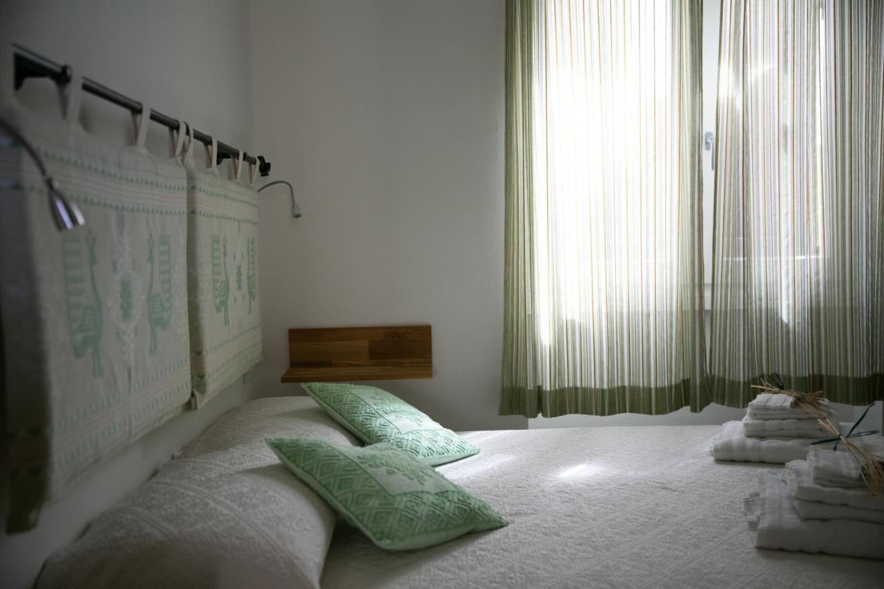 S'Arena Bianca Apartment 알게로 외부 사진