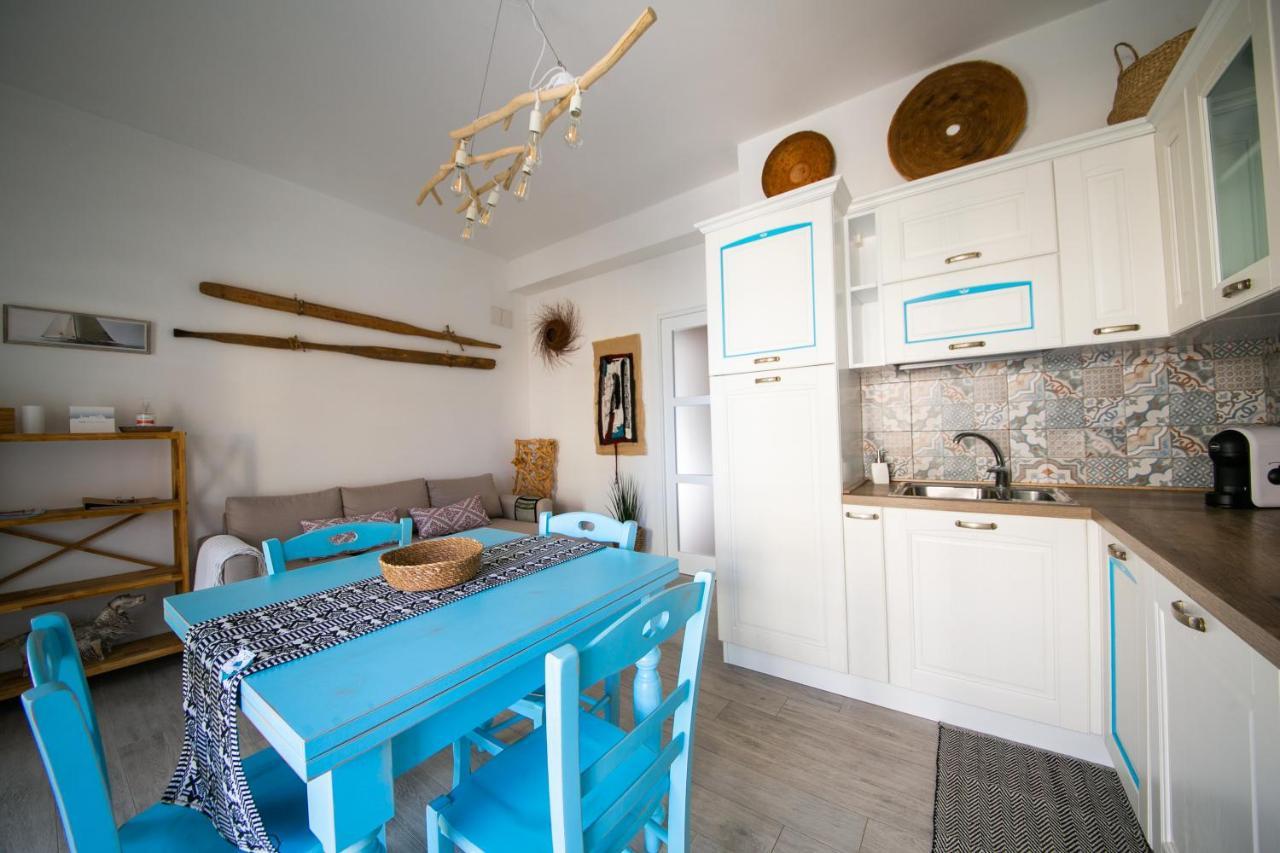 S'Arena Bianca Apartment 알게로 외부 사진