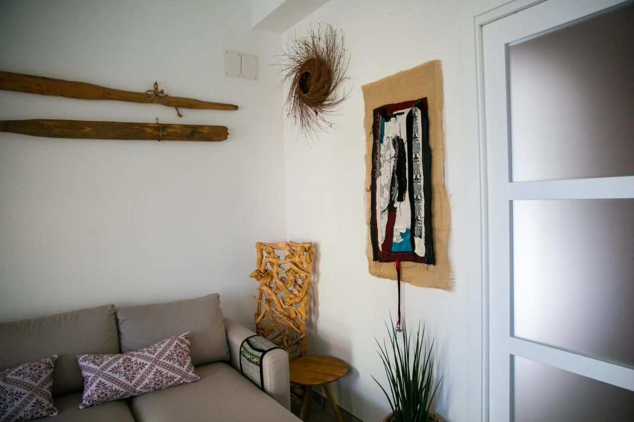 S'Arena Bianca Apartment 알게로 외부 사진