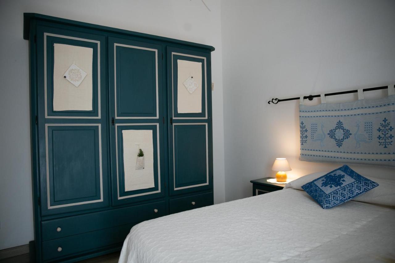 S'Arena Bianca Apartment 알게로 외부 사진