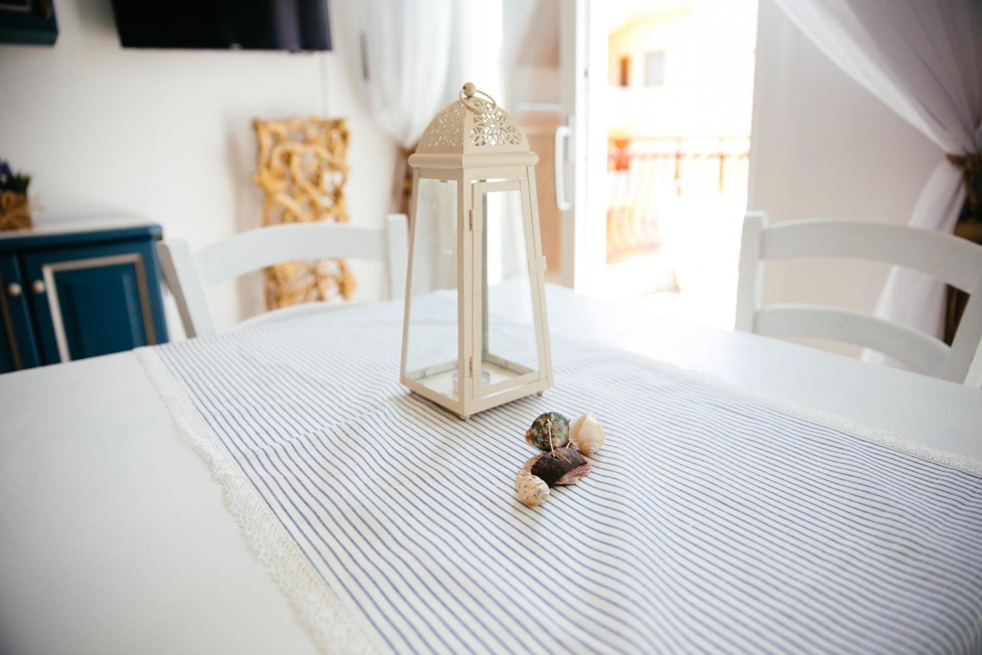 S'Arena Bianca Apartment 알게로 객실 사진