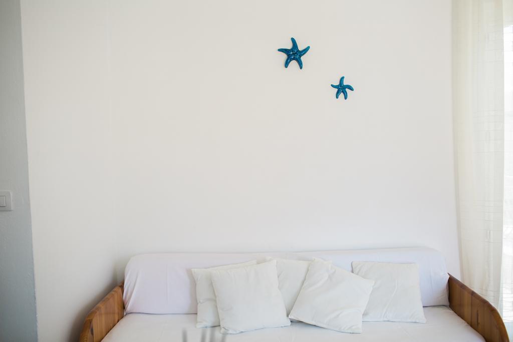 S'Arena Bianca Apartment 알게로 객실 사진