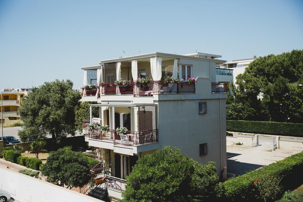 S'Arena Bianca Apartment 알게로 외부 사진