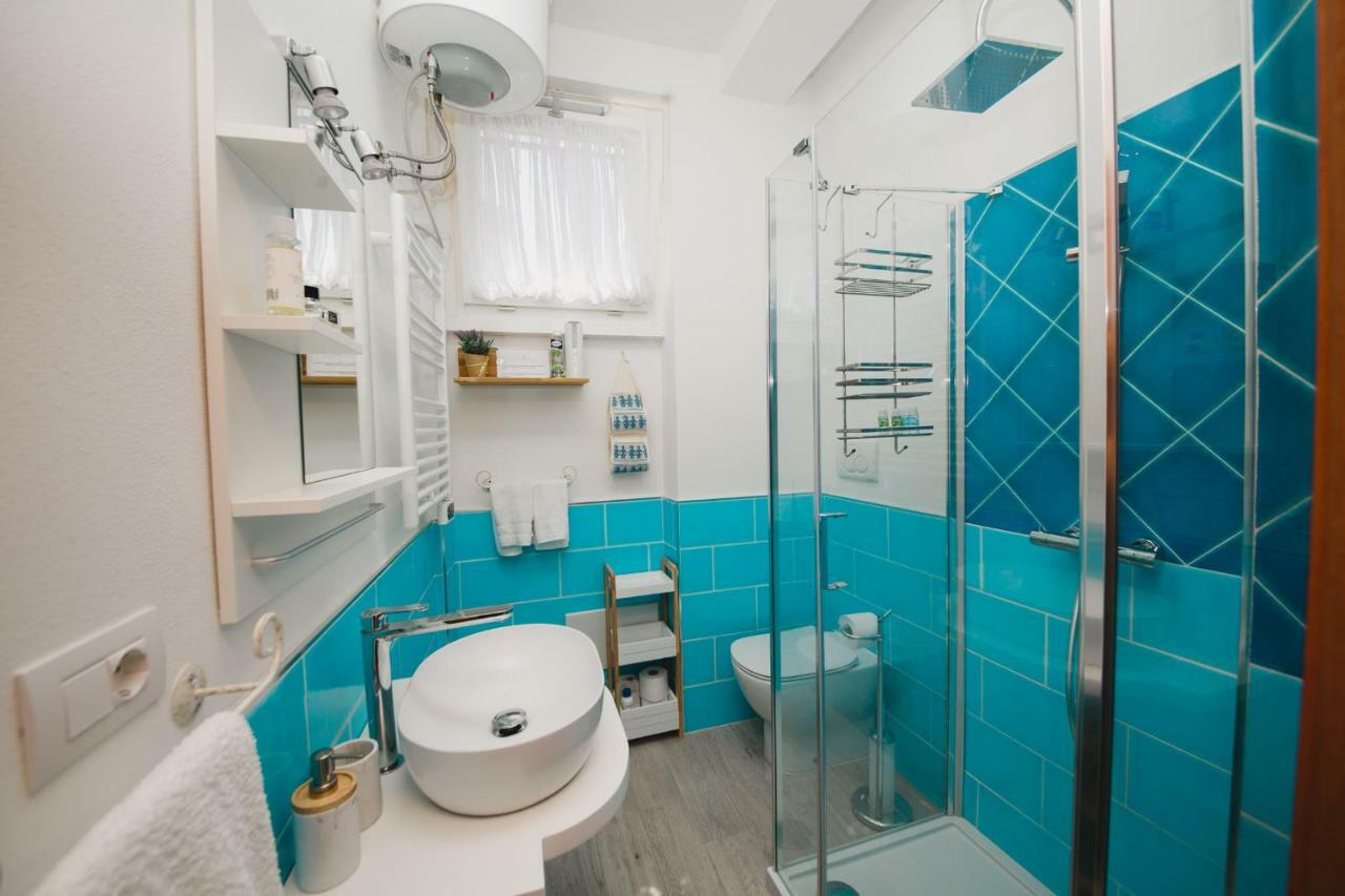 S'Arena Bianca Apartment 알게로 외부 사진